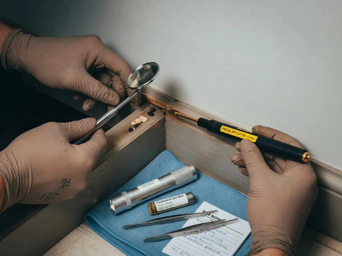 Why choose Emergency Pest Control in Gilberton, PA